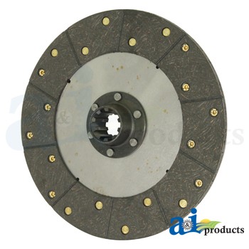 TRANS. DISC (ROCKFORD) — Part #EAP-181287