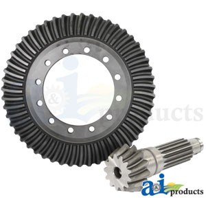 RING GEAR & PINION — Part #EAP-181300