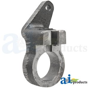 LEVER — Part #EAP-181319