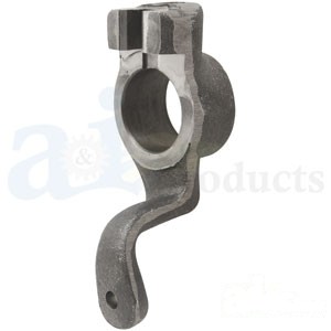 LEVER — Part #EAP-181320
