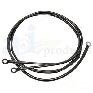 HARNESS - HEADLIGHT — Part #EAP-181324