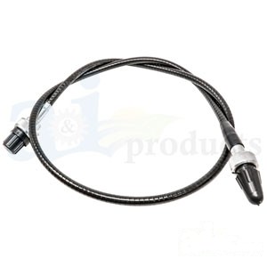 CABLE TACHOMETER — Part #EAP-181325
