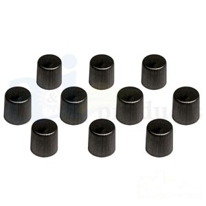 R134A VALVE CAPS(PKG/10) — Part #EAP-181347