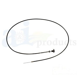 CABLE FUEL STOP/SHUTOFF — Part #EAP-181383