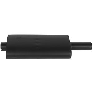 MUFFLER — Part #EAP-181389