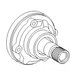 PUMP TRANSMISSION OIL — Part #EAP-181400