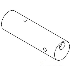 BOLSTER PIN — Part #EAP-181425