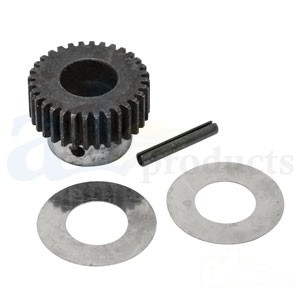 DISTRIBUTOR GEAR — Part #EAP-181438