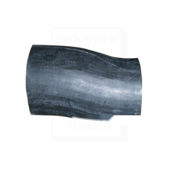 RADIATOR HOSE BOTTOM — Part #EAP-181596