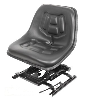 SEAT W/ SUSPENSION — Part #EAP-181620