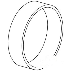 BUSHING — Part #EAP-181623