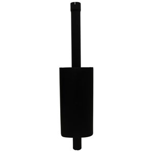 MUFFLER — Part #EAP-181664