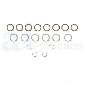 KIT FORWARD/REVERSE REPA — Part #EAP-181672