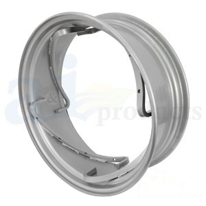 RIM PWR ADJ 10" X 28"