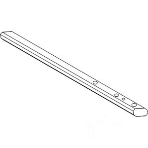 DRAWBAR REAR — Part #EAP-181691