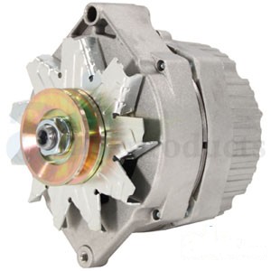 ALTERNATOR DR. 63 AMP — Part #EAP-181712