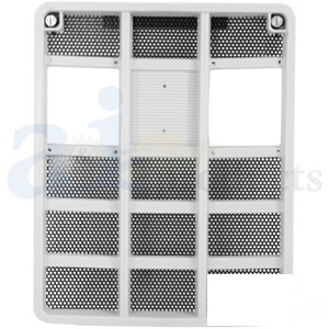 FRONT GRILLE — Part #EAP-181739