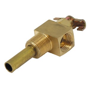FUEL SHUTOFF VALVE — Part #EAP-181745