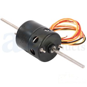 BLOWER MOTOR