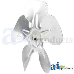 COND. FAN BLADE — Part #EAP-181766