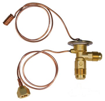 EXPANSION VALVE — Part #EAP-181768