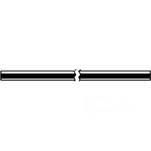 HOOD TRIM — Part #EAP-181804