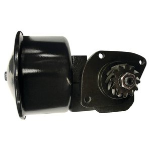 PUMP ASSY W/RES.
