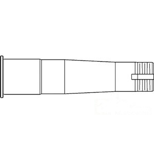 PIN CENTER STRG ARM — Part #EAP-182012