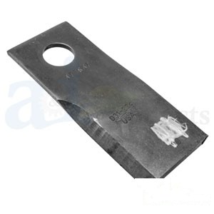 BLADE DISC MOWER RH — Part #EAP-182123
