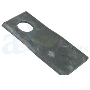 BLADE DISC MOWER LH — Part #EAP-182183