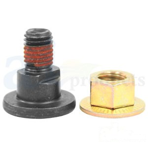 BOLT KIT DISC MWR BLADE — Part #EAP-182185
