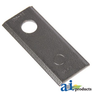 BLADE DISC MOWER FLAT — Part #EAP-182189