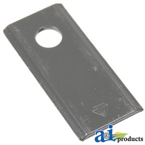 BLADE DISC MOWER — Part #EAP-182190