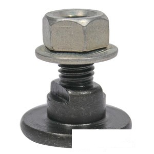 BOLT KIT DISC MOWER(10PK) — Part #EAP-182192