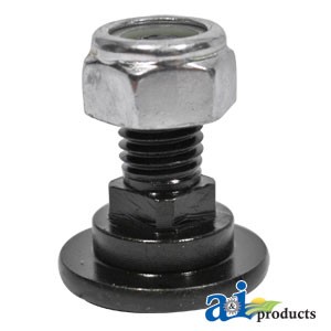 BOLT KIT DISC MWR BLADE — Part #EAP-182223