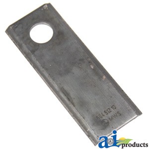 BLADE DISC MOWER — Part #EAP-182250