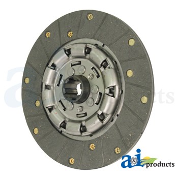 TRANS DISC 9 " ORG SPR — Part #EAP-182276