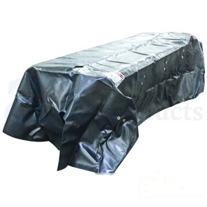 CURTAIN DISC MOWER — Part #EAP-182327