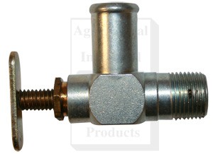 HEATER CONTROL VALVE — Part #EAP-182346
