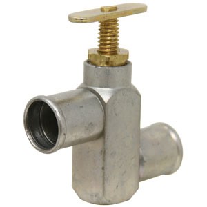 HEATER CONTROL VALVE — Part #EAP-182348