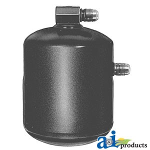 DRIER — Part #EAP-182424