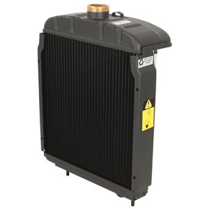 RADIATOR — Part #EAP-182568