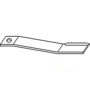 BLADE ROTARY CUTTER CCW — Part #EAP-182573