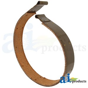 BRAKE BAND W/LINING — Part #EAP-182592