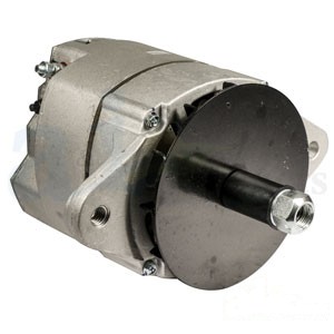 ALTERNATOR DELCO 60 AMP — Part #EAP-182621