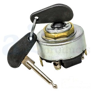 IGNITION SWITCH — Part #EAP-182677