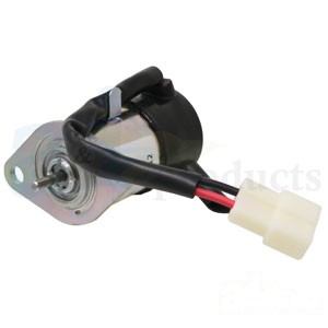 SOLENOID STOP — Part #EAP-182764