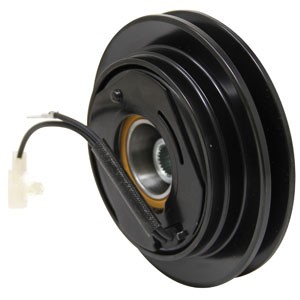 CLUTCH; COMPRESSOR — Part #EAP-182779
