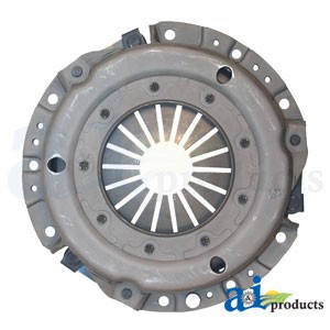 PRESSURE PLATE — Part #EAP-182781
