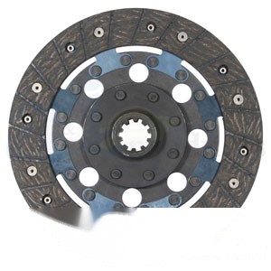 CLUTCH DISC — Part #EAP-182782